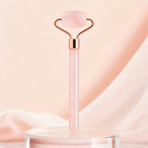 Cryo Roller rose réutilisable Byeol
